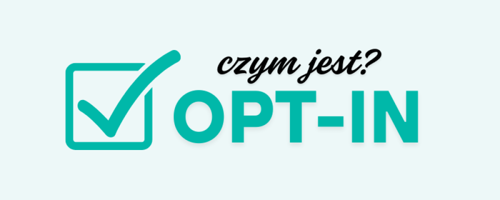 opt-in co to